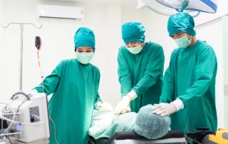 Anti Reflux Surgery – What You Need to Know